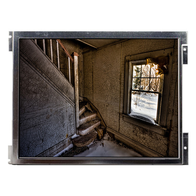 Buon prezzo TCG104VGLCHANN-AN40 10,4 pollici 640*480 schermo LCD in linea