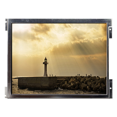 Buon prezzo TCG104VGLPCANN-AN40 10,4 pollici 640*480 1500 cd/m2 schermo LCD in linea