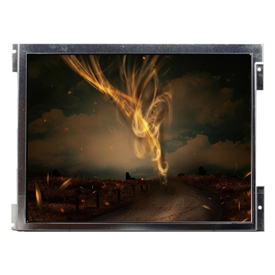 Buon prezzo TCG104VGLPEANN-AN60 10,4 pollici 640*480 480 cd/m2 schermo LCD in linea