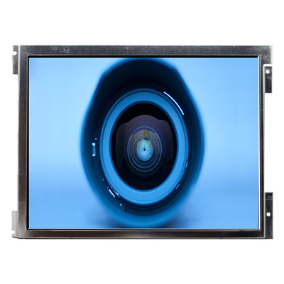 Buon prezzo TCG104VGLQFANN-AN33-ZA 10,4 pollici 640*480 800 cd/m2 schermo LCD in linea