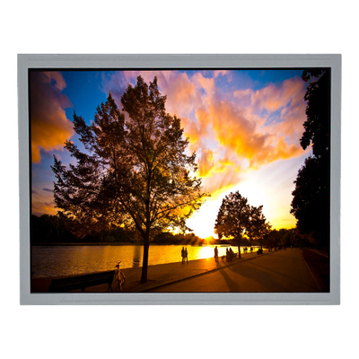 Buon prezzo TCG104XGLPAPNN-AN40-S 10,4 pollici 1024*768 1300 cd/m2 schermo LCD in linea