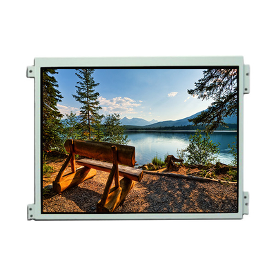 Buon prezzo TCG121SVLPAANN-AN20-S 12,1 pollici 800*600 schermo LCD per l'industria in linea