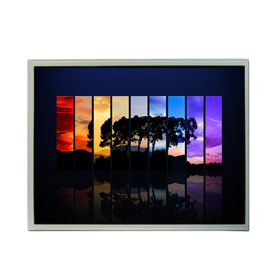 Buon prezzo TCG121XGLPAPNN-AN20-ZA 12,1 pollici schermo LCD 1024*768 in linea