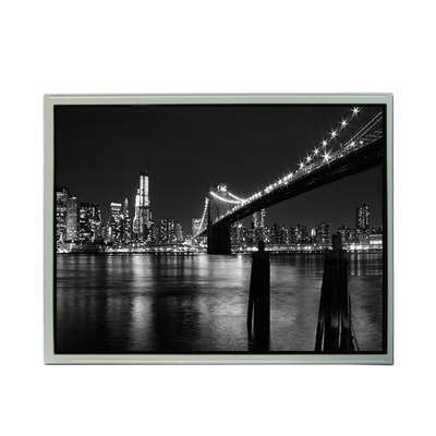Buon prezzo TCG121XGLPBPNN-AN40-S 12,1 pollici schermo LCD 1024*768 in linea