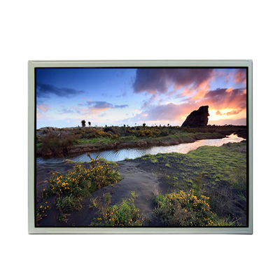 Buon prezzo TCG121XGLPBPNN-AN40-ZA 12,1 pollici schermo LCD 1024*768 in linea