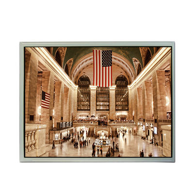 Buon prezzo TCG121XGLPCPNN-AN70 Display LCD da 12,1 pollici 1024*768 in linea