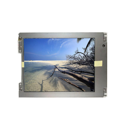 Buon prezzo 6.4 pollici 640*480 LG064V1E schermo LCD per industria in linea