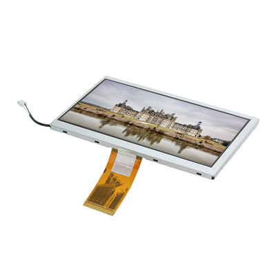 Buon prezzo TVL-55729D090J-LW-I-AAN LCD 9,0 pollici 800*480 schermo TFT-LCD in linea