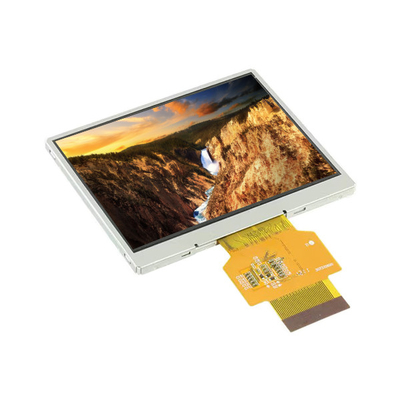 Buon prezzo TVL-55781GD050J-LW-G-AAN LCD da 5,0 pollici 480*272 schermo TFT-LCD in linea