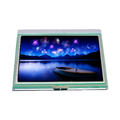 Buon prezzo AA050MG03--T1 LCD 5,0 pollici 800*480 TFT-LCD Screen Per Mitsubishi in linea