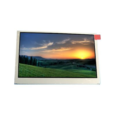 Buon prezzo AA050MG04 LCD 5,0 pollici 800*480 TFT-LCD Screen per Mitsubishi in linea