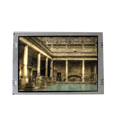 Buon prezzo AA084VE01 LCD 8,4 pollici 640*480 TFT-LCD Screen per industria in linea