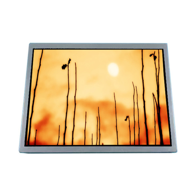 Buon prezzo AA104VC07 Display LCD 10,4 pollici 640*480 TFT-LCD per Mitsubishi in linea