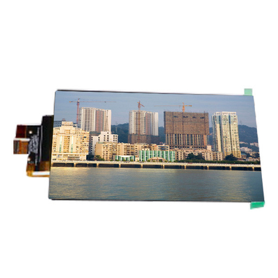 Buon prezzo schermo LCD 5,2 pollici LH520WF1-SD01 pannello LCD per telefono cellulare in linea