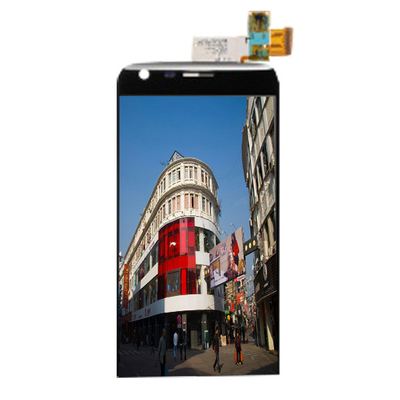 Buon prezzo LH530QH1-SD01 5,3 pollici 1440*2560 Risoluzione pannello schermo LCD per telefono cellulare in linea