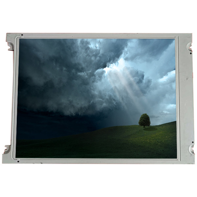 Buon prezzo LMG6391QHGE 4,8 pollici 256*64 schermo LCD display in linea
