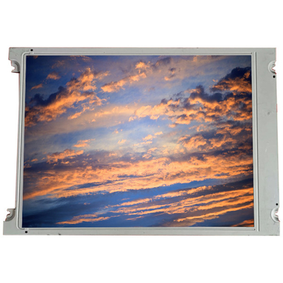 Buon prezzo LMG9980ZWCC 12,1 pollici 800*600 schermo LCD Pannello di visualizzazione in linea