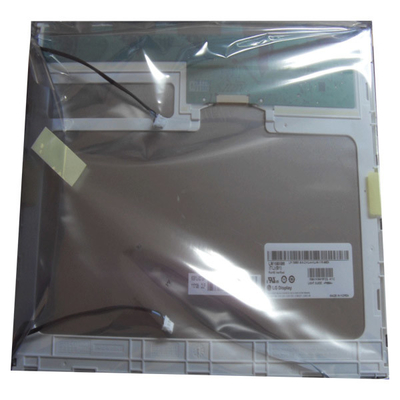 Buon prezzo LM150X08-TLB1 Display LCD Panel 1024*768 Modulo di schermo LCD in linea