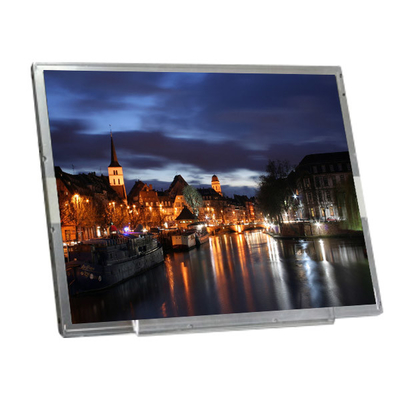 Buon prezzo LM151X01-C3 15.1 pollici 1024*768 Risoluzione pannello schermo LCD per monitor desktop in linea