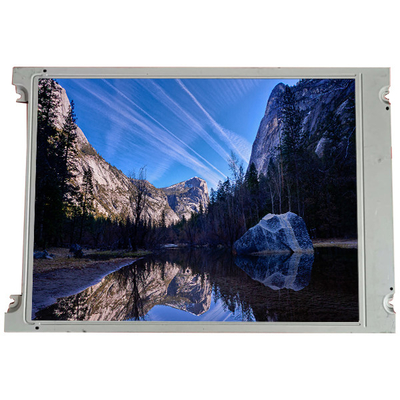 Buon prezzo SP14Q009 5,7 pollici 320*240 LCD Display LCD in linea