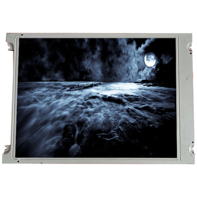 Buon prezzo SX16H003 6.2 pollici 640*240 pannello schermo LCD per industria in linea