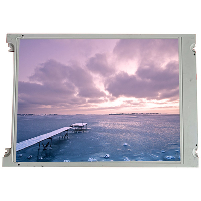 Buon prezzo SX16H004 6.2 pollici 640*240 pannello schermo LCD per industriali in linea