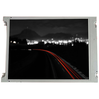 Buon prezzo SX16H005-AZA 6.2 pollici 640*240 pannello schermo LCD per industriali in linea