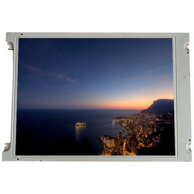 Buon prezzo SX25S001 10,0 pollici 800*600 schermo LCD per l'industria in linea