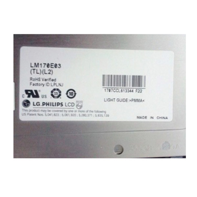 Buon prezzo LM170E03-TLL2 Modulo LCD da 17,0 pollici 1280*1024 in linea