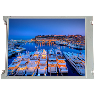 Buon prezzo TX12D02VM0CAA 4,8 pollici 394 * 509 schermo LCD per l'industria in linea