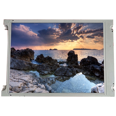 Buon prezzo TX13D03VM1CAA 5,0 pollici 640*480 schermo LCD per l'industria in linea