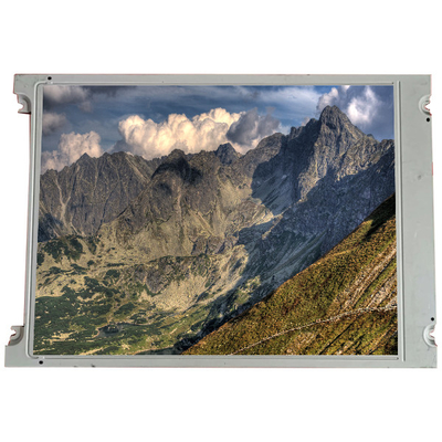 Buon prezzo TX13D04VM2CAA 5,0 pollici 640*480 schermo LCD per l'industria in linea