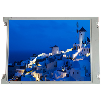 Buon prezzo TX13D04VM2CPA 5,0 pollici 640*480 schermo LCD per l'industria in linea