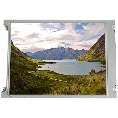 Buon prezzo TX13D04VM2CQA 5,0 pollici schermo LCD 640*480 per industria in linea
