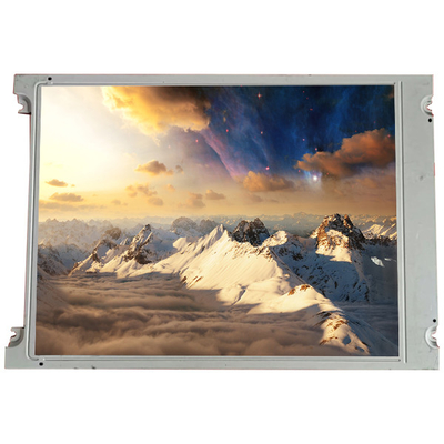 Buon prezzo TX13D06VM5BAA 5,0 pollici 800*480 schermo LCD per l'industria in linea
