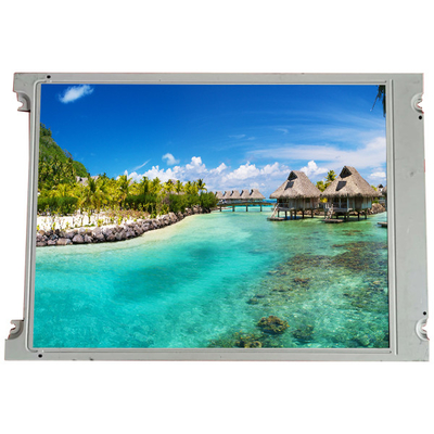 Buon prezzo TX13D06VM5BPA 5,0 pollici 800*480 schermo LCD per l'industria in linea