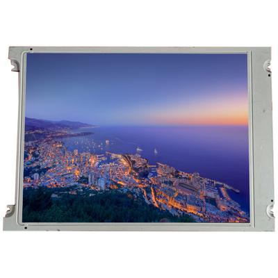 Buon prezzo TX13D200VM0BAA Display LCD da 5,0 pollici 640*480 in linea