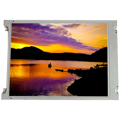 Buon prezzo TX13D200VM5BPA Display LCD da 5,0 pollici 640*480 in linea