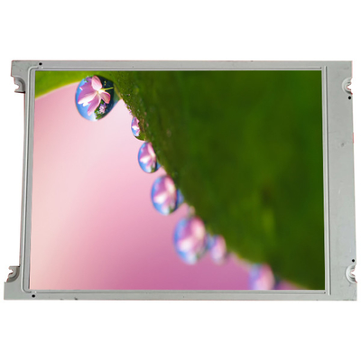 Buon prezzo TX14D10VM1BAA Display LCD da 5,7 pollici da 640*480 in linea