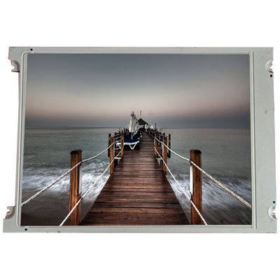 Buon prezzo TX14D10VM1BPA Display LCD da 5,7 pollici 640*480 in linea