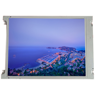 Buon prezzo TX14D12VM1BAB 5,7 pollici 320*240 schermo LCD per l'industria in linea