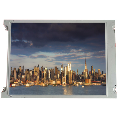 Buon prezzo TX14D16VM1CBC 5,7 pollici 320*240 schermo LCD in linea