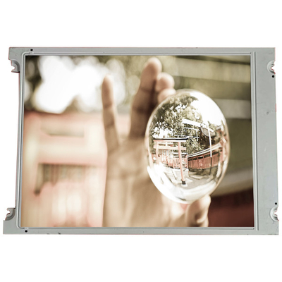 Buon prezzo TX14D16VM1CPC 5,7 pollici 320*240 schermo LCD per l'industria in linea