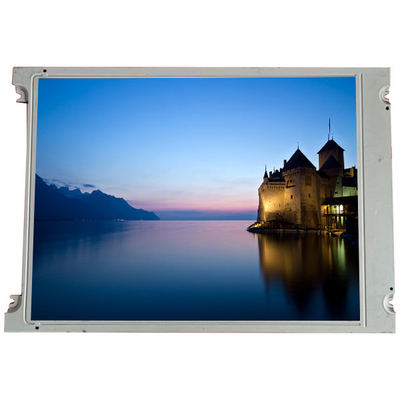 Buon prezzo TX14D17VM1BAB 5,7 pollici 640*480 schermo LCD per l'industria in linea