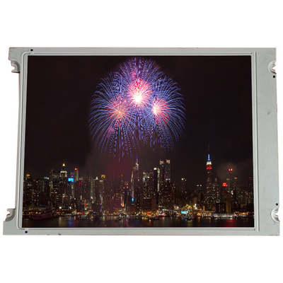 Buon prezzo TX14D17VM1BPB 5,7 pollici 640*480 schermo LCD per l'industria in linea