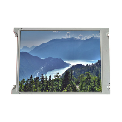 Buon prezzo TX17D01VM2CAB Modulo di visualizzazione LCD da 6,5 pollici per l'industria in linea