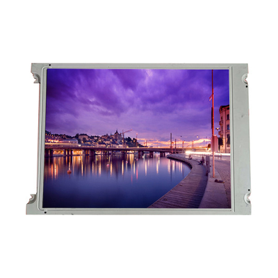 Buon prezzo TX17D01VM2CPB Modulo di visualizzazione LCD da 6,5 pollici per l'industria in linea
