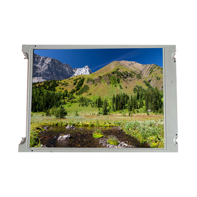 Buon prezzo TX17D01VM5BPA Modulo di visualizzazione LCD da 6,5 pollici per l'industria in linea