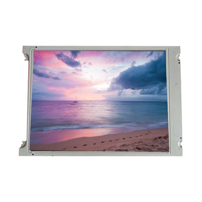 Buon prezzo TX17D02VM2CAA Modulo di visualizzazione LCD da 6,5 pollici per l'industria in linea