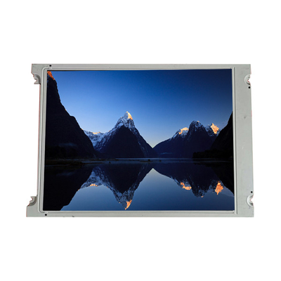 Buon prezzo TX17D02VM2CPA Modulo di visualizzazione LCD da 6,5 pollici per l'industria in linea